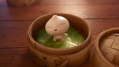 包子 片段