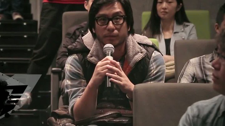 狂舞派 其它花絮3：名人推荐 (中文字幕)