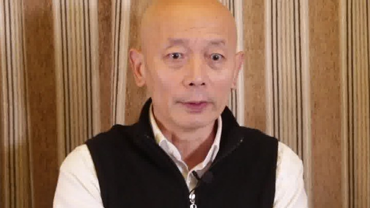 兩只老虎 花絮1：沒頭腦與不高興特輯