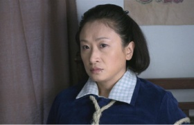 【生死兄弟情】第22集预告-怀孕嫂子被绑架宁死不屈