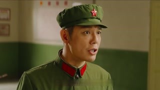 兵哥哥 為國家爭光！