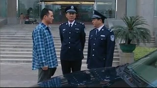 《中华之剑》许文聪得知市长的意见 案子不等人啊