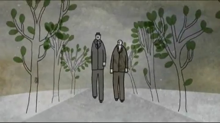 Kaspar 预告片