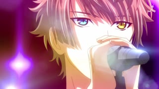 DYNAMIC CHORD 预告