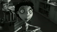 科學怪狗 Frankenweenie 2012(片段：Lightning)