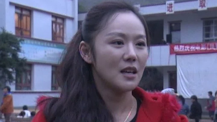 鳳凰臺 花絮：重回故里 (中文字幕)