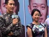 《黃金福將》瘋狂喜劇開機(jī)