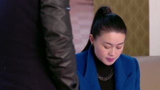 苏兰回来了 却对六福这样冷漠