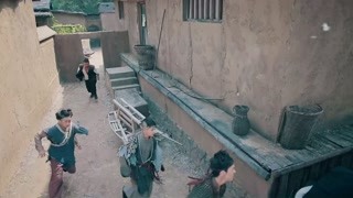 貢米吳樾上演甜蜜愛戀