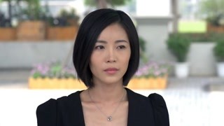 夫妻因女儿家长会大吵