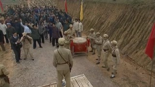 暴獄和反暴獄的斗爭