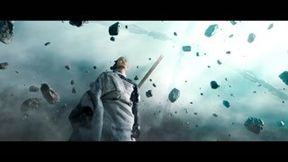 孫悟空怎么還不變大 我都等了兩個小時了