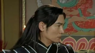 江湖大侠勇惩官孽