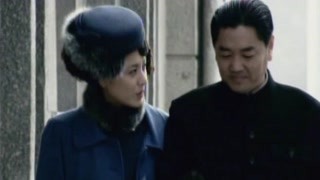 涅磐重生 懲奸除惡