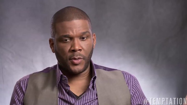 婚姻顧問 電視版8："Faith & Love" - Tyler Perry