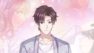 斯靳恒感叹时间飞逝