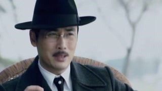 涅磐重生 懲奸除惡