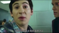 《歡迎來(lái)到昨天》 臺(tái)灣預(yù)告片