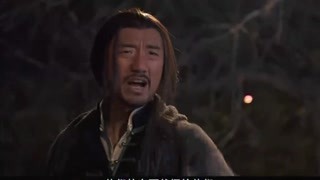 黃宗澤胡杏兒戲中續緣
