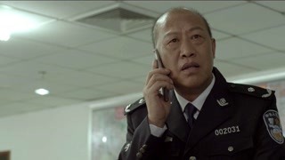王旭中枪被抓