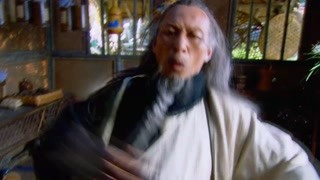 热血江湖续写爱情神话
