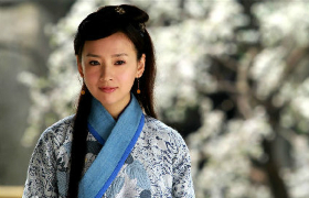 美人如畫-22：佩蕓暗戀景風被指不自量力
