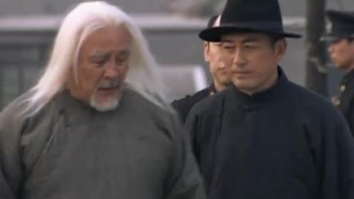 《草根王》朱山竟然在監獄被關了六年！