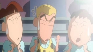 正男真是窩囊   就知道哭嗎