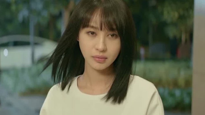 男神时代 MV：主题曲《雨停了》李菲儿 (中文字幕)