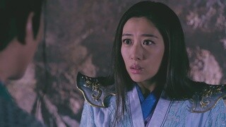 《蜀山戰紀4》失身女殺情郎