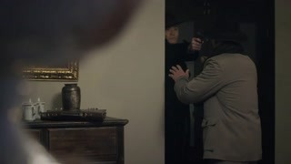 有志青年熱血抗戰(zhàn)故事