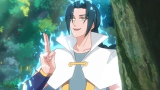 修罗剑尊 第116集预告
