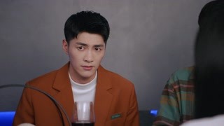 麥一舟表白被搞砸