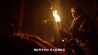 《荒野獵人》 小李子平安歸來(lái) 湯姆哈迪逃之夭夭