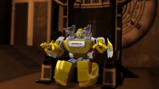 师父要找霹雳火帮忙？