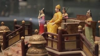 李世民功高盖主遭太子陷害 李渊偏袒太子李世民危在旦夕