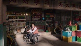 岳云鵬和女兒四手聯彈鋼琴  小岳岳這媳婦也太彪悍了