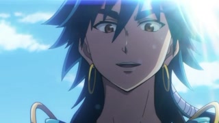 魔笛 辛巴德的冒险 第10集预告