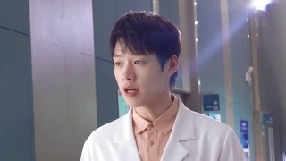 唐主任、葉醫生的片場碎片