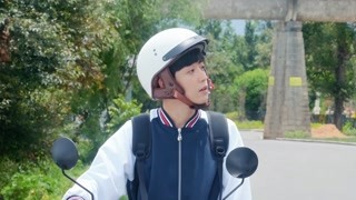 邢易花式求“爱”黎一禾