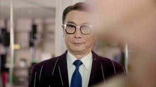 《繼承人》劉松仁魅力上線