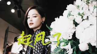 这颜值不当明星太可惜了
