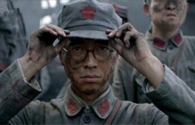 《十送红军》全集-电视剧-在线观看-搜狗影视
