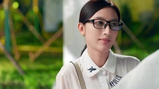 《大話紅娘》張儷巔峰顏值,撐起一半天