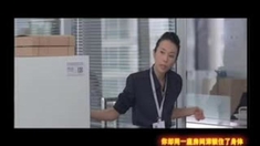 杜拉拉升職記 主題曲MV《選擇題》
