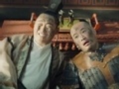 20140115 三国热 周瑜怒斩编剧