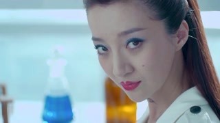 《都市妖奇談》鄭雅文優(yōu)雅迷人,這美女太好了