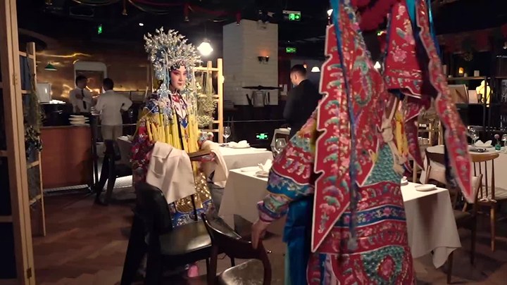 進京城 其它花絮4：快閃特輯 (中文字幕)