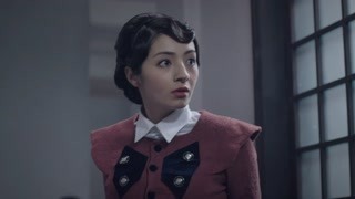 有志青年熱血抗戰(zhàn)故事