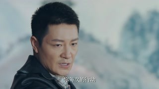 制止豺狼計劃的故事